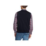 Пуловер Maerz Muenchen Pullunder, синий - фото 2