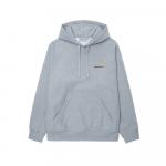 Худи American Script Carhartt Wip, bkx/черный - фото 10