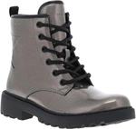 Женские ботильоны Geox J Casey B, Lead Black - фото 2