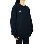 Nike Свитшот Atopos унисекс черный - фото 5