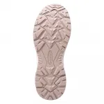 Походные ботинки HI-TEC Rozes WP, бежевый - фото 2