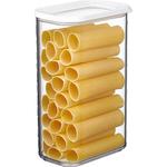 Банка для хранения Modula 2000 мл - белый MEPAL, 1 шт. - фото 2