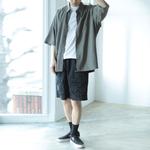 Мужская рубашка Beams, желтый - фото 10