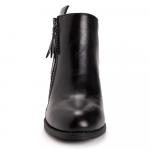 Ботильоны на блочном каблуке Yellowstone Yardley от Muk Luks, black - фото 3