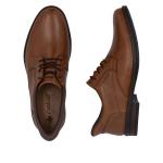 Туфли на шнуровке Rieker, коричневый - фото 9