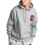 Свитшот мужской Champion, черный - фото 10