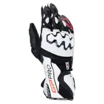 Защитные перчатки Alpinestars GP Pro R4, черный - фото
