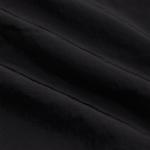 Брюки Kith Wrinkle Nylon Mercer 8 Pant, черный - фото 6