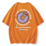 Футболка унисекс The Simpsons, цвет Klein Blue - фото 43