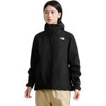 THE NORTH FACE Ветровка SANGRO, Cosmic Black - фото 3