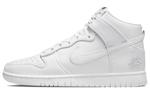 Обувь для скейтбординга Nike Dunk унисекс, White - фото 2