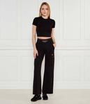 Футболки Cropped fit Ea7, черный - фото 2