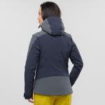 Горнолыжная куртка Icerocket Salomon, мультиколор - фото 2