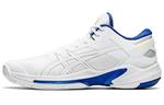 Мужские баскетбольные кроссовки Asics Gel-Burst 24 - фото
