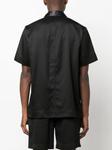 CDLP рубашка с короткими рукавами, черный - фото 4