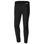 Брюки CMP Long 3Y04261, черный - фото