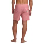 Мужской купальник Kirra Billabong, розовый - фото 3