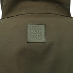 Пальто-парка женское Tea Leaf Glaze Loewe - фото 5