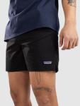 Шорты Patagonia Baggies Lights - 6 In. Shorts, black - фото 3