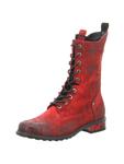 Ботинки SIMEN, бордовый - фото