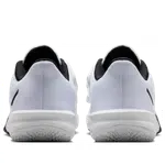 Кроссовки Nike Precision 7 EasyOn 'White Black' - фото 3