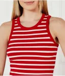 Платье Tommy Hilfiger, красный - фото 4