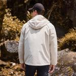 Ветровка Куртка Унисекс Jeep, черный - фото 21