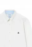 Рубашка Brooks Brothers, White - фото 3