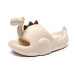 Детские шлепанцы для детей Satchi, зеленый - фото