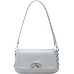 PAYOT Сумка через плечо из микрофибры, White - фото 4