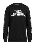 Толстовка Givenchy, черный - фото