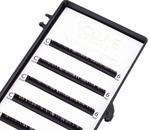 Wonder Lashes, Volume Mix D 0,04, 8-13 мм - фото 2