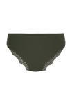 Брифы Hunkemöller Briefs, Green - фото 4