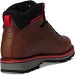 Походные ботинки Zamberlan Toblach GTX, коричневый - фото 5