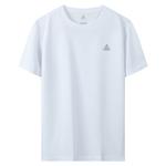 Футболка унисекс PEAK, Серый - фото