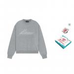 Свитер Unisex WE11DONE, серый - фото 3