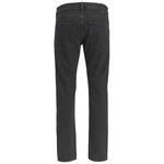 Джинсы Jack & Jones Imike Original Na 823, серый - фото 4