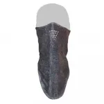 Неквормер Tube Makalu Elegant, черный - фото