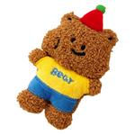 Плюшевый кулон Ten Thousand Children's Music - фото 7