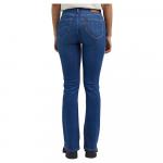 Джинсы Lee Breese Bootcut Fit, синий - фото 2