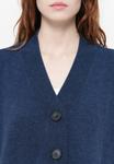 Кардиган Repeat Cardigan, Night/Dark Blue - фото 6