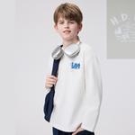 Футболка для младших школьников Lee, Raven - фото 4