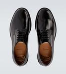 Кожаные дерби Shannon Church's, черный - фото 4