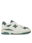 Кроссовки BBW550PE New Balance, бежевый - фото