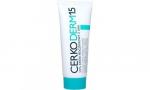 Церкодерм, крем с 15% мочевиной и AHA, 75 мл, Cerkoderm - фото