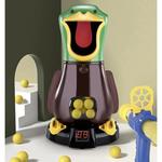 Аркадная игра «Hungry Duck Target Shooting 2 Guns» для детей Artemis - фото 11