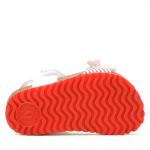 Сандалии Garvalin M, белый - фото 4