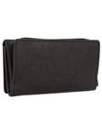 Кошелек Greenburry, черный - фото 4