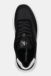 Кроссовки CHUNKY CUPSOLE LOW MIX IN Calvin Klein Jeans, черный - фото 4