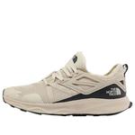 Кроссовки oxeye running shoes 'sandstone' The North Face, бежевый - фото